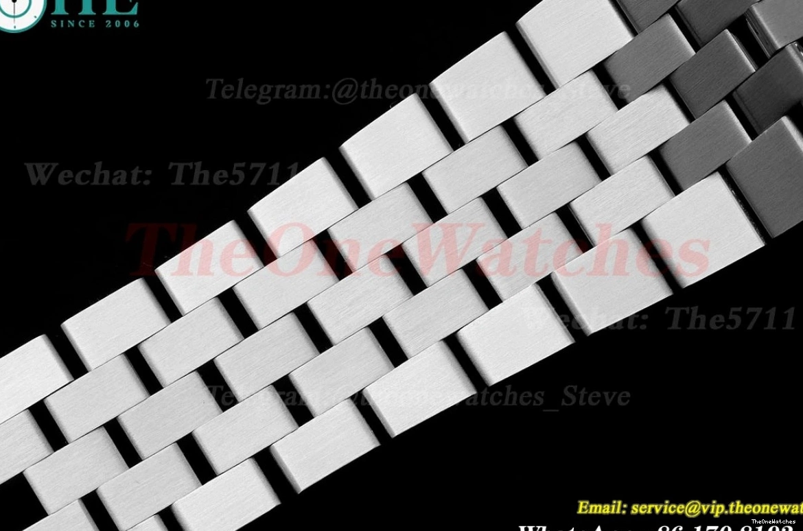 V2 36mm Rmn JDF Datejust 126234 Blue Jub SS SS VR3235 0213